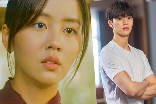 Phim của Jang Dong Yoon bị phim của Kim So Hyun dẫn trước - Phim của Song Kang rating tăng nhẹ