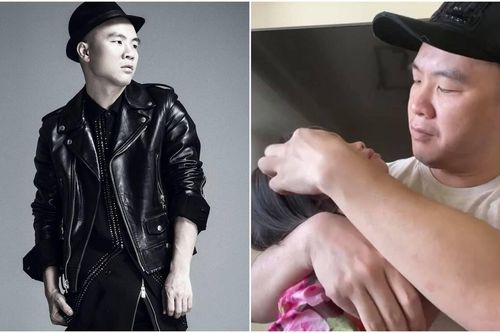 Bố Cường mong mỏi: Mọi người sẽ không bàn luận đến vấn đề tổn thương này nữa