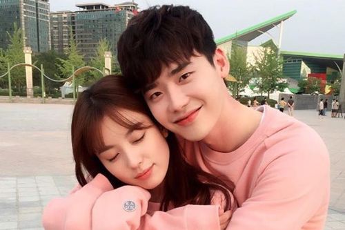 Han Hyo Joo tái xuất sau 5 năm kể từ 'Hai thế giới', Lee Jong Suk thì sao?