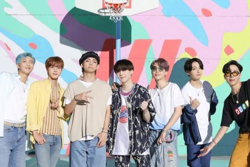 Bản hit lớn nhất sự nghiệp BTS sắp cán mốc 1 tỷ view