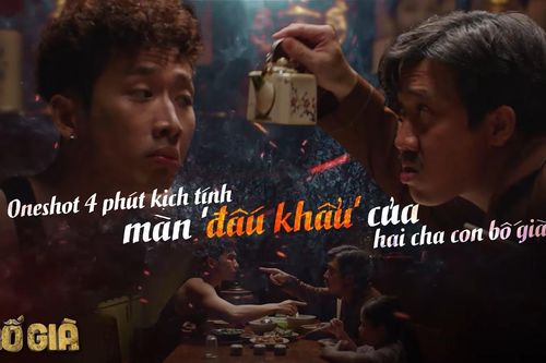 Trấn Thành - Tuấn Trần cãi nhau nảy lửa vì quan điểm nên ở nhà chung cư hay mua nhà mặt đất để có giá?