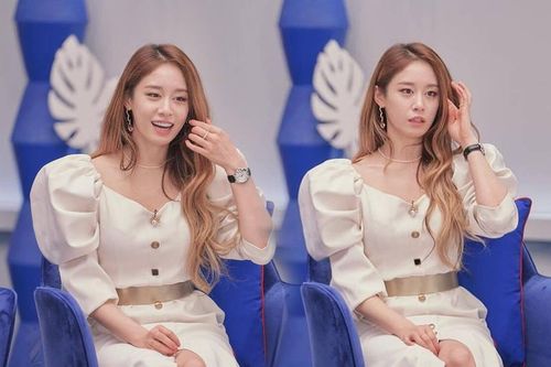 Jiyeon (T-ara) lần đầu tiết lộ chuyện từng vi phạm nội quy đặc biệt của idol và bị bắt quả tang tại trận