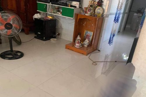 Đồng Nai: Nghi án chồng sát hại vợ rồi treo cổ tự tử do mâu thuẫn trong cuộc sống hôn nhân