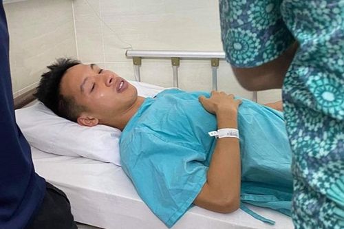 HLV Kiatisak: 'Hy vọng Hùng Dũng khỏe mạnh và sớm trở lại'
