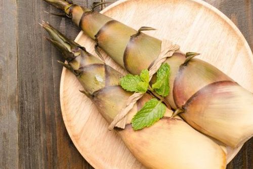 Bà bầu có được ăn măng không?