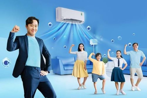 Công nghệ nanoe X của điều hòa Panasonic có thể ức chế vi rút SARS-CoV-2