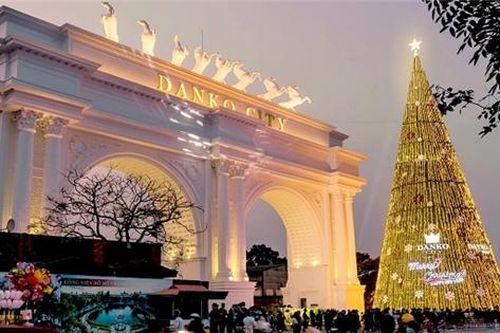 Homevina Group và bước đi chiến lược tại Thái Nguyên