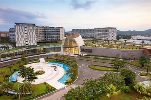 Corona Casino - Nâng tầm du lịch phía Bắc Phú Quốc
