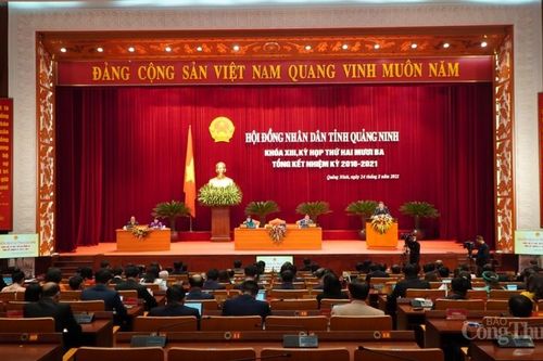 Quảng Ninh: Từng bước thu hẹp khoảng cách phát triển giữa các địa phương