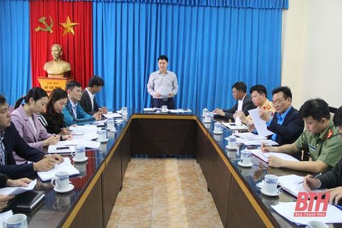 Thanh Hóa bảo đảm công tác đón và tiễn đoàn đua xe đạp Cúp Truyền hình TP Hồ Chí Minh