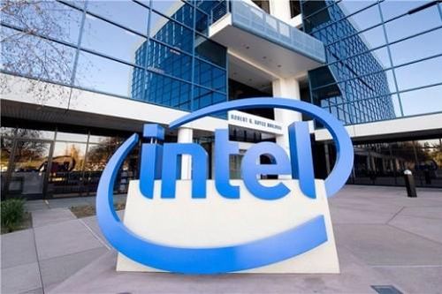 Intel chi 20 tỷ USD cho các nhà máy sản xuất chip ở Mỹ