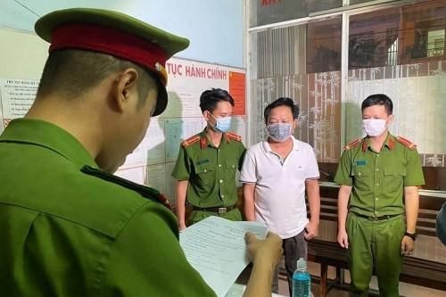 Truy tố đại gia Thanh 'đeo' ở Đà Nẵng vì cưỡng đoạt 50 tỷ của 'con nợ'