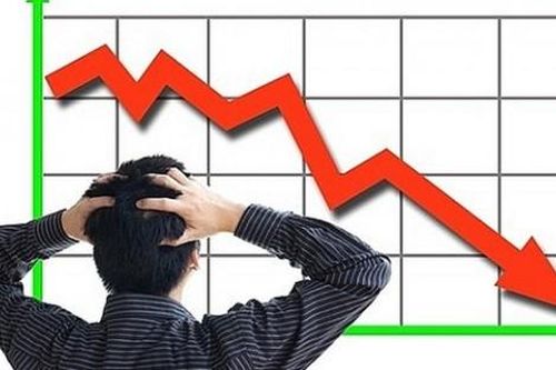Kết quả chứng khoán ngày 24/3/2021: Thị trường tiếp tục nhuốm đỏ, VN-Index giảm sâu hơn 21 điểm