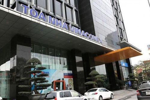 Vinaconex tiếp tục muốn thoái hết vốn tại công ty con