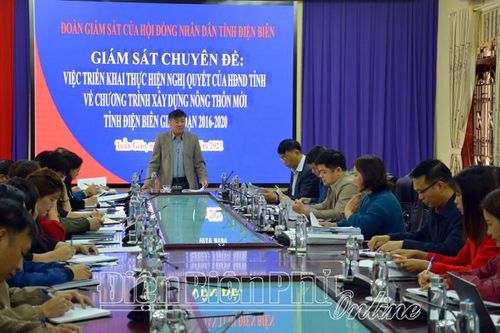 Tuần Giáo cần khai thác tiềm năng để nâng cao thu nhập, giảm hộ nghèo