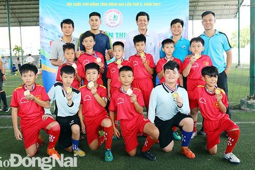 Kết thúc 4 môn đầu tiên