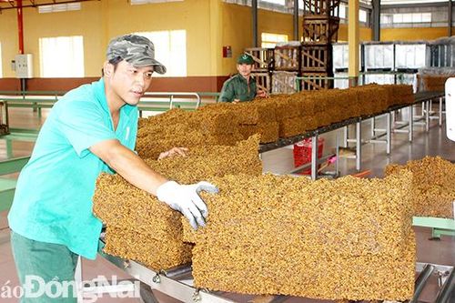 Phát huy vai trò lãnh đạo của tổ chức Đảng trong doanh nghiệp