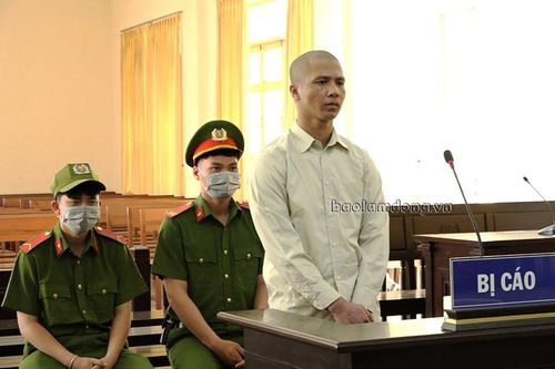 Bản án nghiêm khắc cho kẻ giết người, cướp tài sản