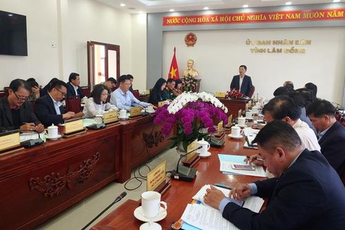 Festival Hoa Đà Lạt lần thứ IX – 2021 đã khởi động