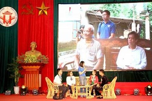 Công đoàn viên chức tỉnh tích cực chăm lo đời sống cho đoàn viên