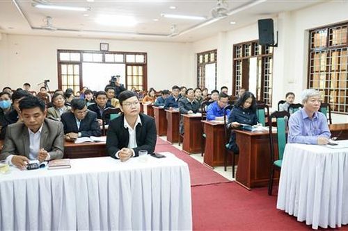 Nâng cao chất lượng, giá trị các sản phẩm nông hải sản của địa phương