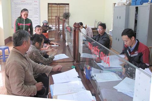 Tăng cường thanh, kiểm tra, chấn chỉnh đạo đức công vụ