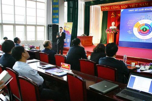 Tăng cường thực hiện chuyển đổi số trong các doanh nghiệp