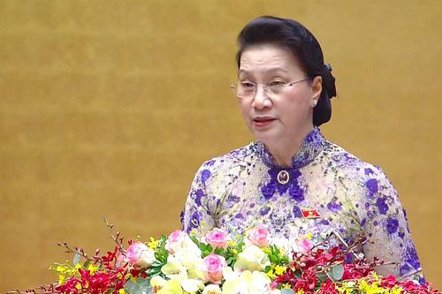 Khai mạc kỳ họp 11 của Quốc hội khóa XIV: Kỳ họp mang tính cầu nối, góp phần vào việc chuyển giao nhiệm kỳ