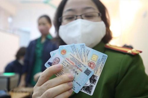 Những trường hợp phải đổi từ chứng minh nhân dân sang căn cước công dân gắn chíp