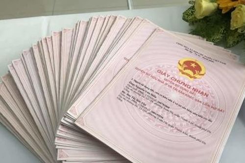 Đà Nẵng thực hiện cấp sổ hồng cho hàng loạt dự án bất động sản