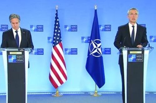 Những chủ đề nóng tại Hội nghị Ngoại trưởng NATO?
