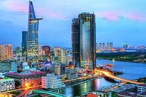 TP Hồ Chí Minh sẽ là trung tâm tài chính của châu Á - Thái Bình Dương