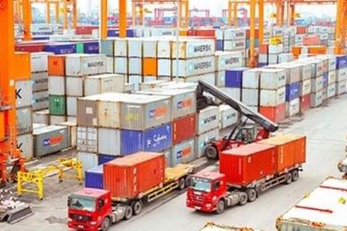 Xuất khẩu hàng hóa sang EU tăng trưởng khả quan nhờ EVFTA