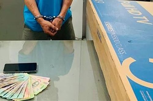 Liên tiếp khám phá 2 vụ cướp tài sản