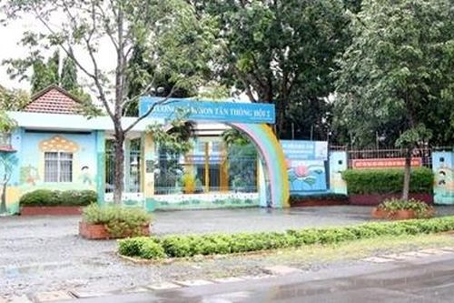 Đề nghị truy tố 4 bị can sai phạm tại 7 trường học