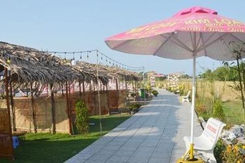 Khu vui chơi nhiều hạng mục 'chui' bị phạt 40 triệu đồng