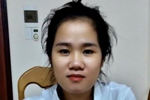 Cô gái trẻ mua thuốc lắc về 'kinh doanh'