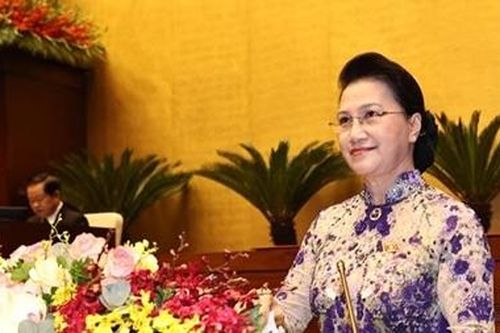 Kỳ họp thứ 11, Quốc hội khóa XIV hết sức quan trọng và có ý nghĩa đặc biệt