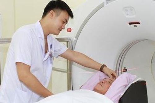 Gia tăng tỷ lệ người đến Bệnh viện K tầm soát ung thư sớm