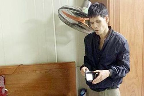 Trộm tiền đi massage tẩm quất 50 lần trong 2 ngày