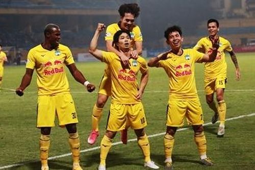 Công Phượng ghi bàn, HAGL 'xử đẹp' Viettel