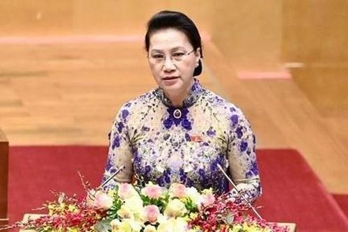 Quốc hội khóa XIV: Hành động vì lợi ích của nhân dân, quốc gia, dân tộc