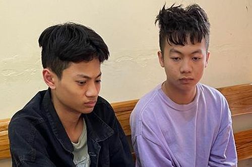 Bắt 3 đối tượng gây ra hàng loạt vụ cướp giật tài sản