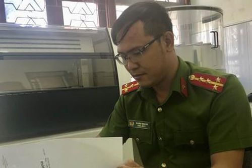 Được giải oan nhờ giám định pháp y