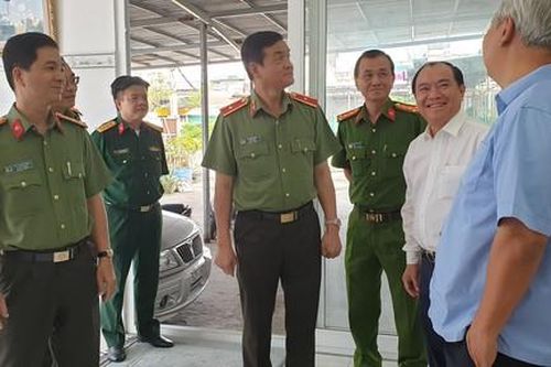 Tạo điều kiện tốt nhất cho cử tri tham gia bầu cử