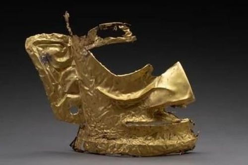 Trung Quốc phát hiện 500 cổ vật của thời kì 'chưa từng được biết đến'