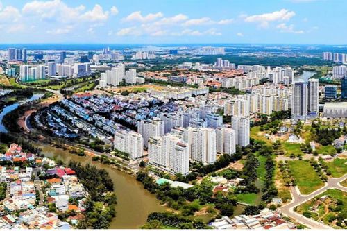 Vì sao 13 dự án BĐS ở TP.HCM bị Thanh tra Chính phủ kiến nghị thu hồi?