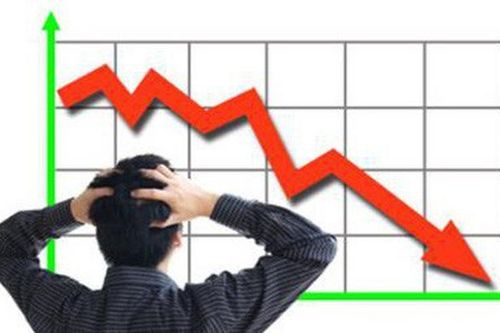 Nhà đầu tư bán tháo, VN-Index 'bốc hơi' gần 30 điểm, giảm sâu nhất từ sau Tết