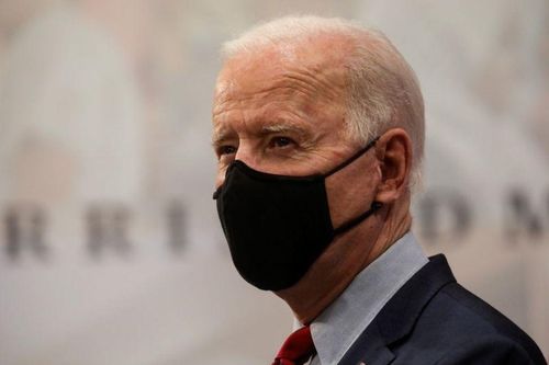 Ông Biden không nghĩ Triều Tiên bắn tên lửa khiêu khích