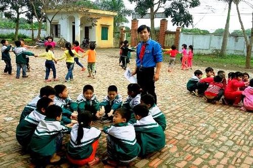 Bảo đảm an ninh, an toàn trường học